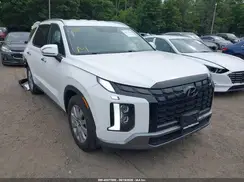KM8R2DGE9SU828517 2025 HYUNDAI PALISADE