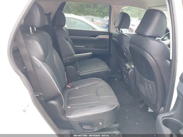 KM8R2DGE9SU828517 2025 HYUNDAI PALISADE - Image 8