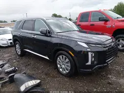 KM8R2DGE9SU829408 2025 HYUNDAI PALISADE