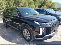 KM8R2DGE9SU833233 2025 HYUNDAI PALISADE
