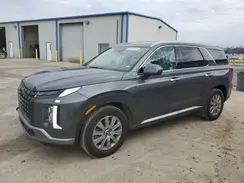 KM8R2DGE9SU833832 2025 HYUNDAI PALISADE