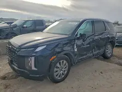 KM8R2DGE9SU841588 2025 HYUNDAI PALISADE