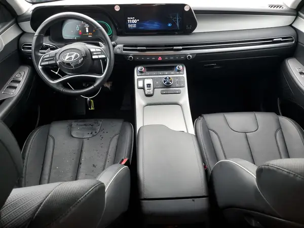 KM8R2DGE9SU844412 2025 HYUNDAI PALISADE - Image 8