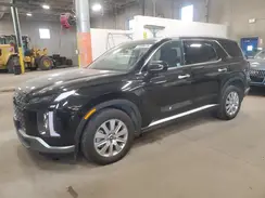 KM8R2DGE9SU845270 2025 HYUNDAI PALISADE
