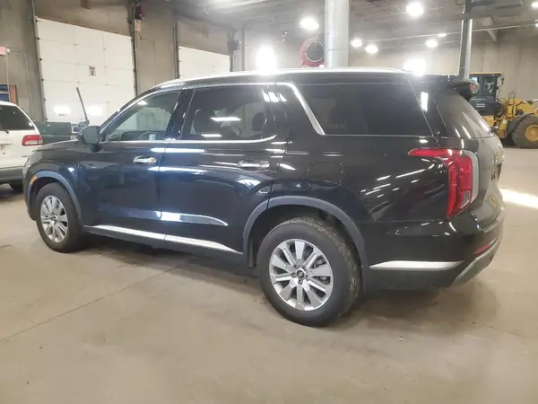 KM8R2DGE9SU845270 2025 HYUNDAI PALISADE - Image 2