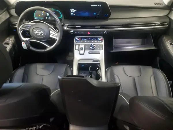 KM8R2DGE9SU845270 2025 HYUNDAI PALISADE - Image 8