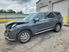 KM8R2DGE9SU846046 2025 HYUNDAI PALISADE