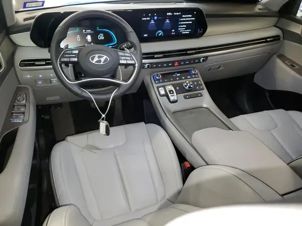 KM8R2DGE9SU847228 2025 HYUNDAI PALISADE - Image 8