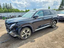 KM8R2DGE9SU849934 2025 HYUNDAI PALISADE