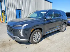 KM8R2DGE9SU850971 2025 HYUNDAI PALISADE