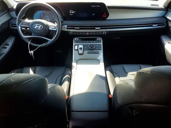 KM8R2DGE9SU850971 2025 HYUNDAI PALISADE - Image 8