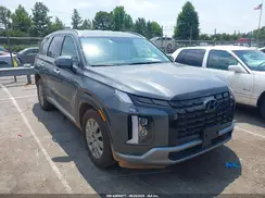 KM8R2DGE9SU861436 2025 HYUNDAI PALISADE