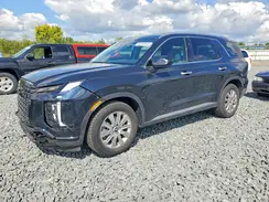 KM8R2DGE9SU863509 2025 HYUNDAI PALISADE