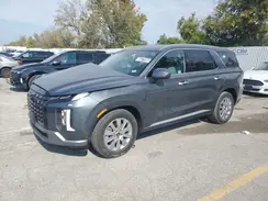 KM8R2DGE9SU868287 2025 HYUNDAI PALISADE