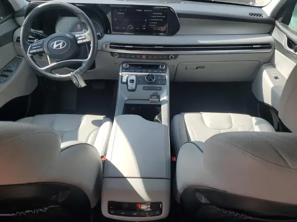 KM8R2DGE9SU868287 2025 HYUNDAI PALISADE - Image 8