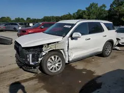 KM8R2DGE9SU872968 2025 HYUNDAI PALISADE