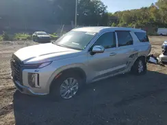 KM8R2DGE9SU875305 2025 HYUNDAI PALISADE