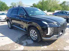 KM8R2DGE9SU890239 2025 HYUNDAI PALISADE