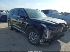 KM8R2DGE9SU892153 2025 HYUNDAI PALISADE