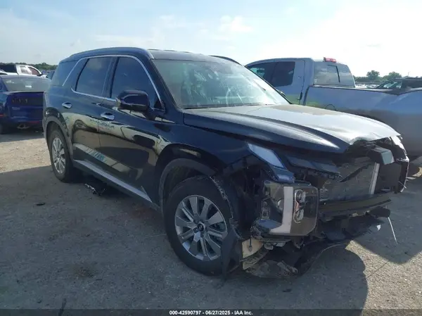 KM8R2DGE9SU892153 2025 HYUNDAI PALISADE - Image 1