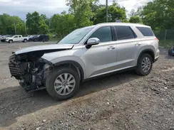 KM8R2DGE9SU892508 2025 HYUNDAI PALISADE