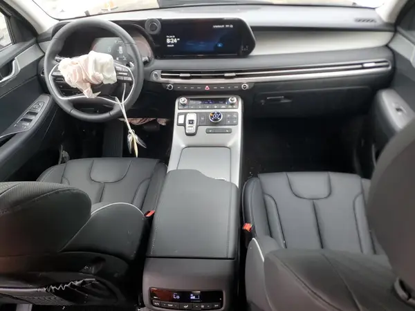 KM8R2DGE9SU892508 2025 HYUNDAI PALISADE - Image 8