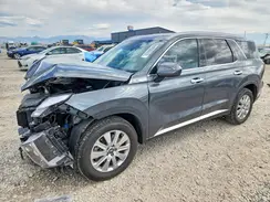 KM8R2DGE9SU893285 2025 HYUNDAI PALISADE