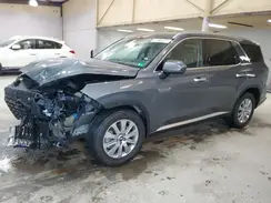 KM8R2DGE9SU896879 2025 HYUNDAI PALISADE