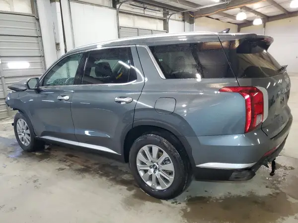 KM8R2DGE9SU896879 2025 HYUNDAI PALISADE - Image 2