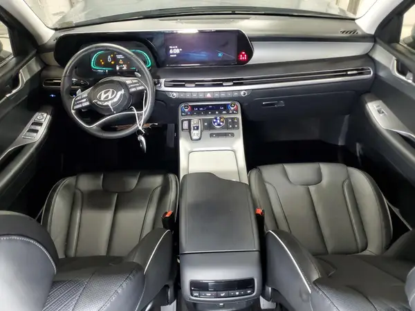 KM8R2DGE9SU896879 2025 HYUNDAI PALISADE - Image 8