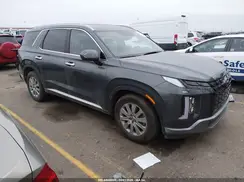 KM8R2DGE9SU899667 2025 HYUNDAI PALISADE