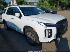 KM8R2DGE9SU899958 2025 HYUNDAI PALISADE