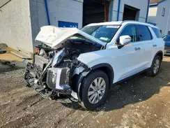 KM8R2DGE9SU906097 2025 HYUNDAI PALISADE