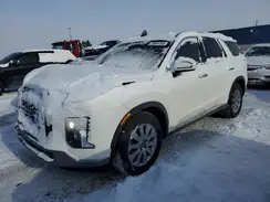 KM8R2DGE9SU930335 2025 HYUNDAI PALISADE