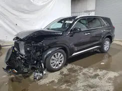 KM8R2DGE9SU944249 2025 HYUNDAI PALISADE