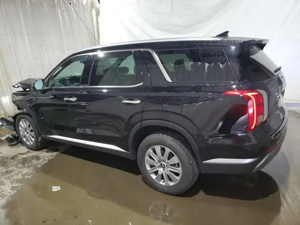 KM8R2DGE9SU944249 2025 HYUNDAI PALISADE - Image 2