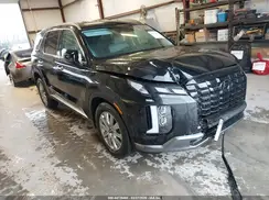 KM8R2DGE9SU944591 2025 HYUNDAI PALISADE