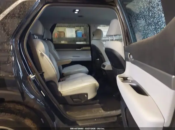 KM8R2DGE9SU944591 2025 HYUNDAI PALISADE - Image 8
