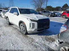 KM8R2DGE9SU952626 2025 HYUNDAI PALISADE