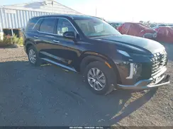 KM8R2DGE9SU954456 2025 HYUNDAI PALISADE