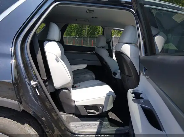 KM8R2DGEXPU513233 2023 HYUNDAI PALISADE - Image 8