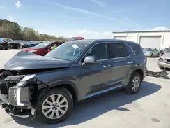 KM8R2DGEXPU576588 2023 HYUNDAI PALISADE