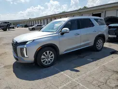 KM8R2DGEXPU611968 2023 HYUNDAI PALISADE