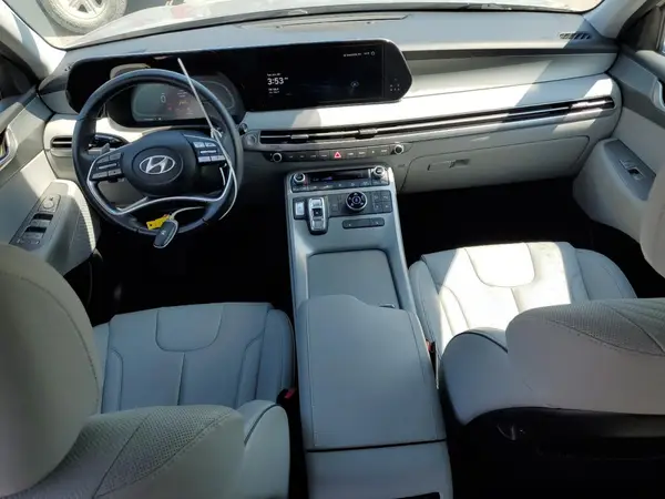 KM8R2DGEXPU611968 2023 HYUNDAI PALISADE - Image 8