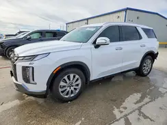 KM8R2DGEXPU614725 2023 HYUNDAI PALISADE