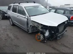 KM8R2DGEXPU627622 2023 HYUNDAI PALISADE