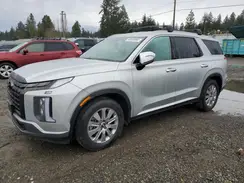 KM8R2DGEXPU643674 2023 HYUNDAI PALISADE