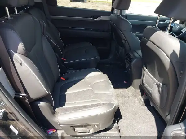 KM8R2DGEXRU659957 2024 HYUNDAI PALISADE - Image 8