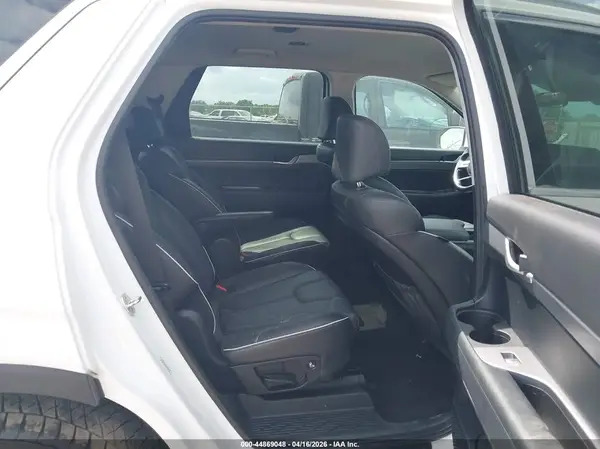 KM8R2DGEXRU682879 2024 HYUNDAI PALISADE - Image 8