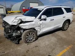 KM8R2DGEXRU688181 2024 HYUNDAI PALISADE